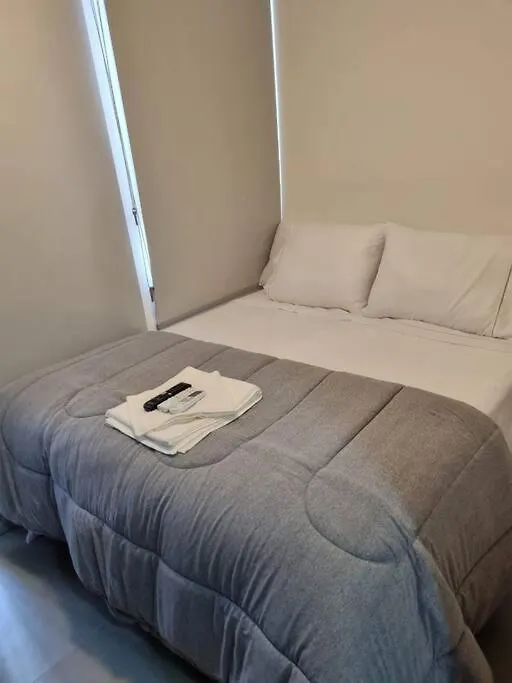 Apartamento Studio Music - Ao Lado Do Metro Alto Da Boa Vista - Abv106 São Paulo