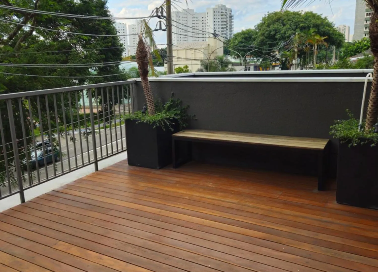 Studio Music - Ao Lado Do Metro Alto Da Boa Vista - Abv106 São Paulo Apartamento