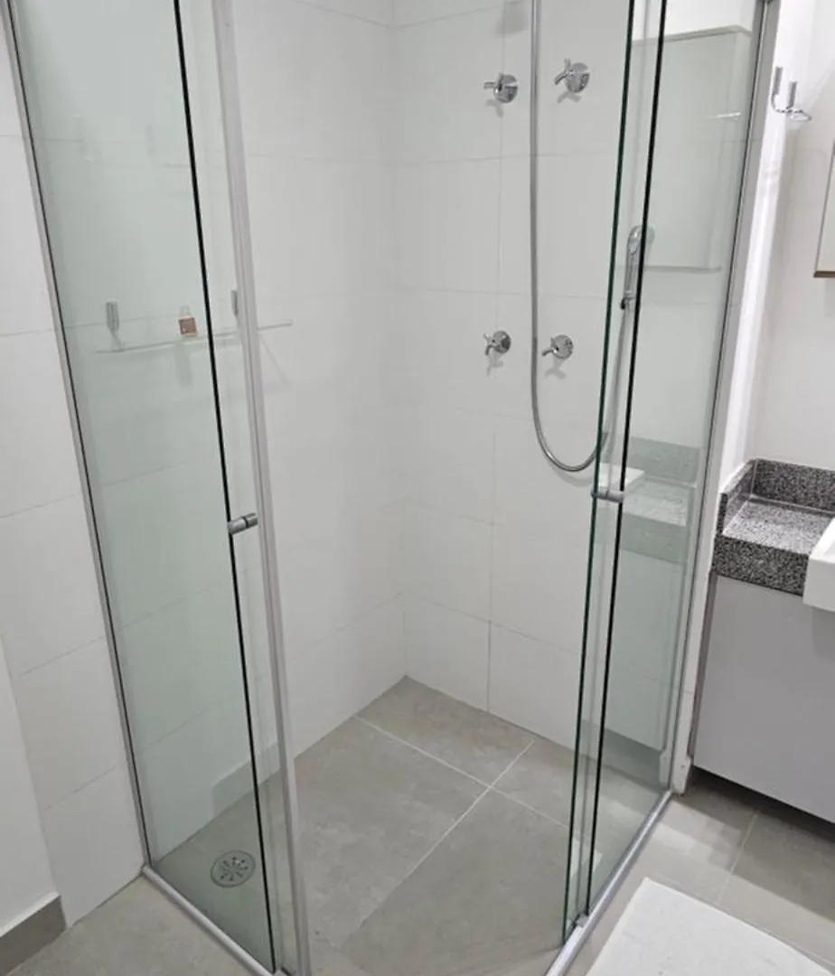 Apartamento Studio Music - Ao Lado Do Metro Alto Da Boa Vista - Abv106 São Paulo