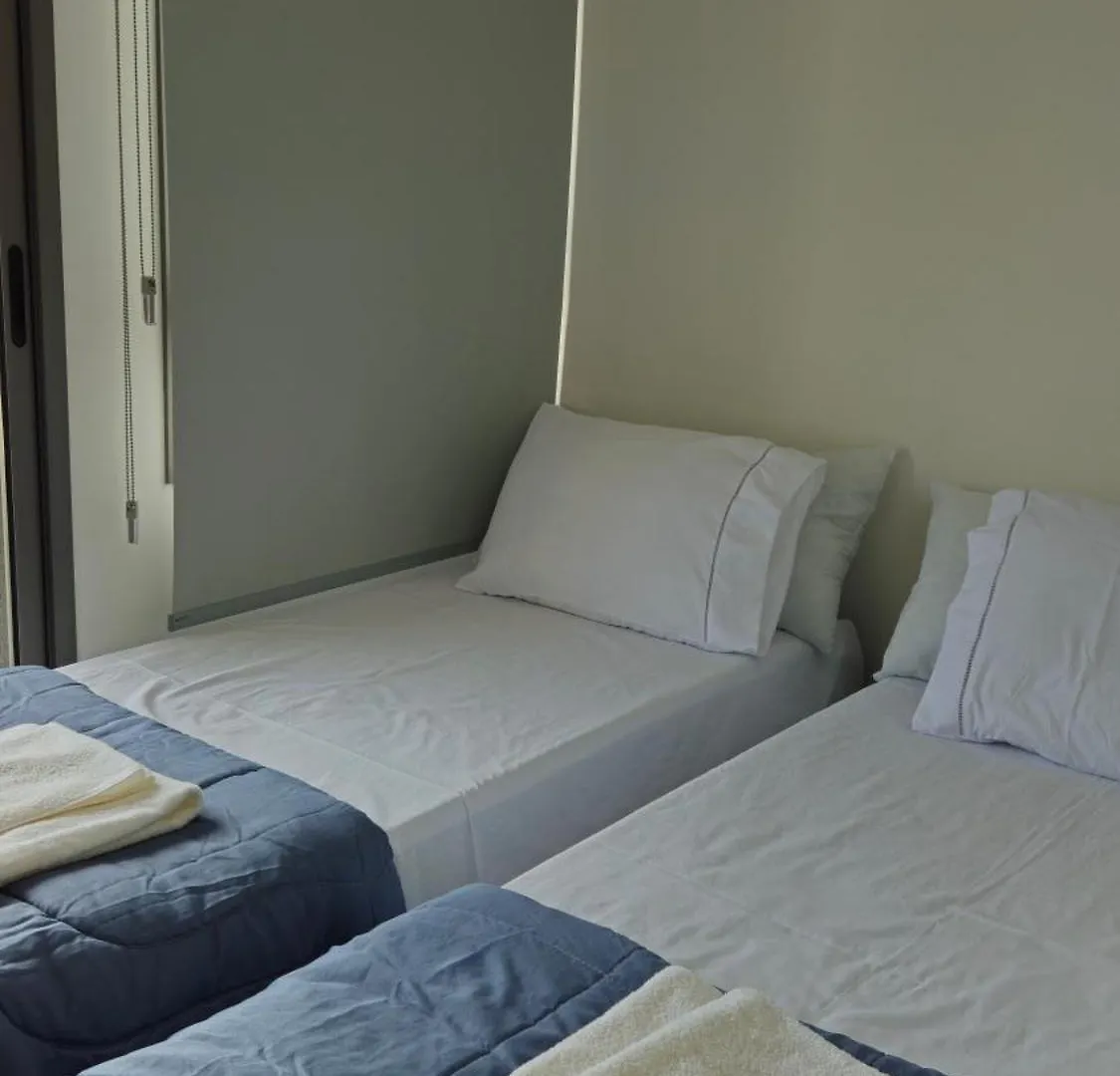 Studio Music - Ao Lado Do Metro Alto Da Boa Vista - Abv106 São Paulo Apartamento