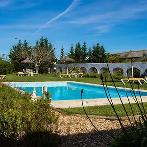 Tapada Dos Machados Casa de Campo Donalda