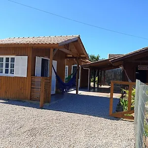 Moria Casa de Férias Garopaba