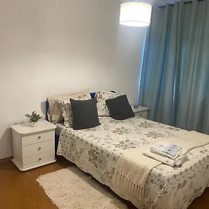 Bedroom Tranquility Apartamento Loures