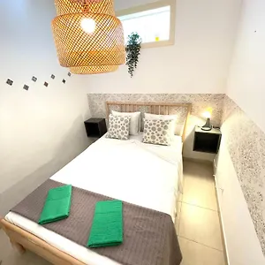 Lx Factory Alcantara Apartamento Lisboa