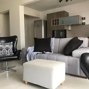 Edificio Central, De 3 Quartos Com Garagem Apartamento Balneário Camboriú