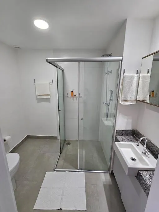 Studio Music - Ao Lado Do Metro Alto Da Boa Vista - Abv106 São Paulo