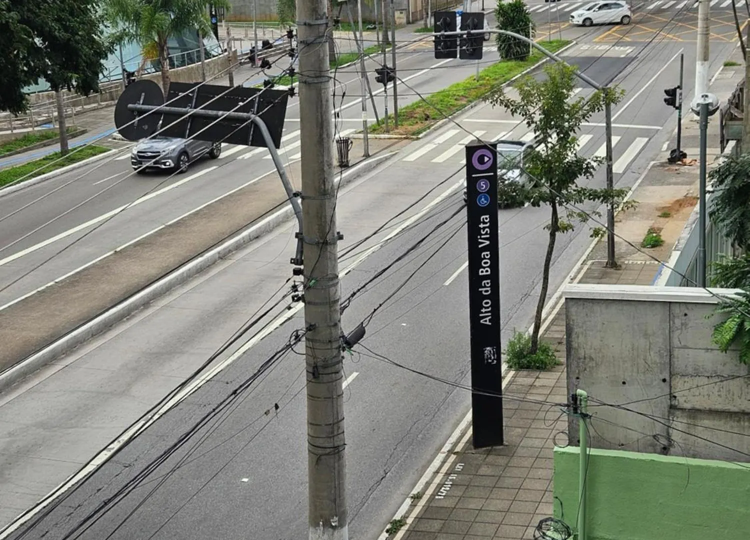 Studio Music - Ao Lado Do Metro Alto Da Boa Vista - Abv106 Sao Paulo 0*,  Brazil