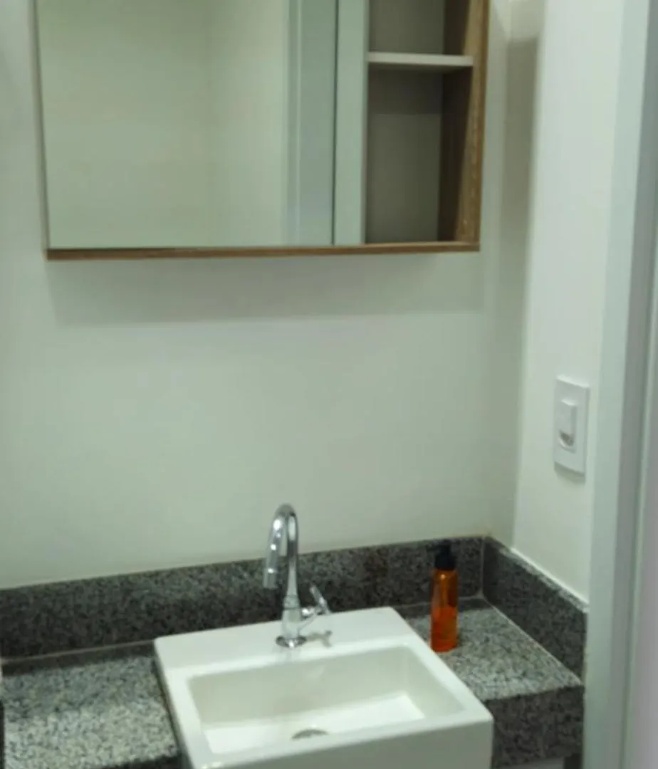 Apartment Studio Music - Ao Lado Do Metro Alto Da Boa Vista - Abv106 Sao Paulo